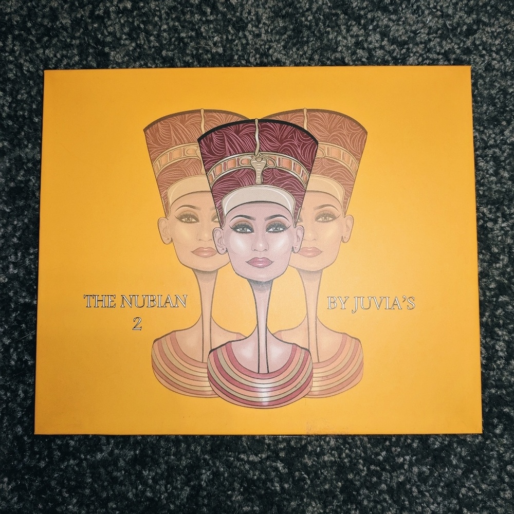 The Nubian 2